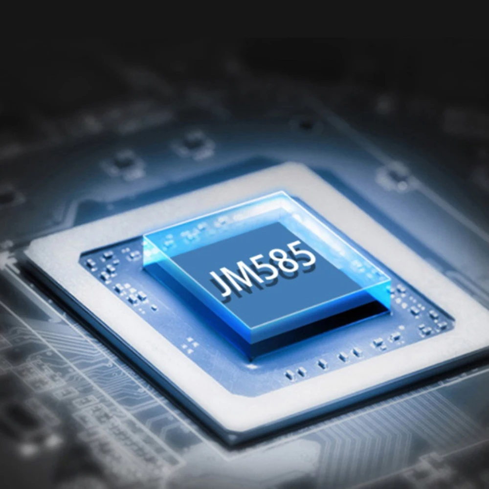 M.2 NGFF PCIE B-Key Sata-SATA 3.0 5 Ʈ Ȯ ī 6Gbps  ī, JMB585 Ĩ M.2 NVME-SATA3.0