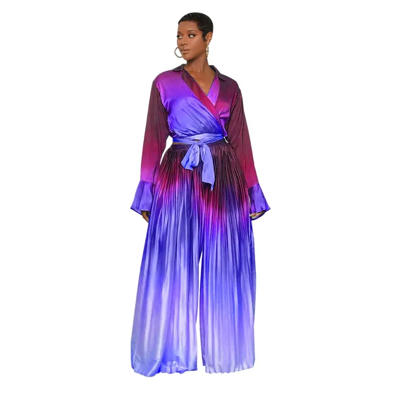 Рисунок 3 - Женская летняя одежда в африканском стиле