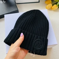 17701-4694a3.jpg Fashion Designer Knit Hat