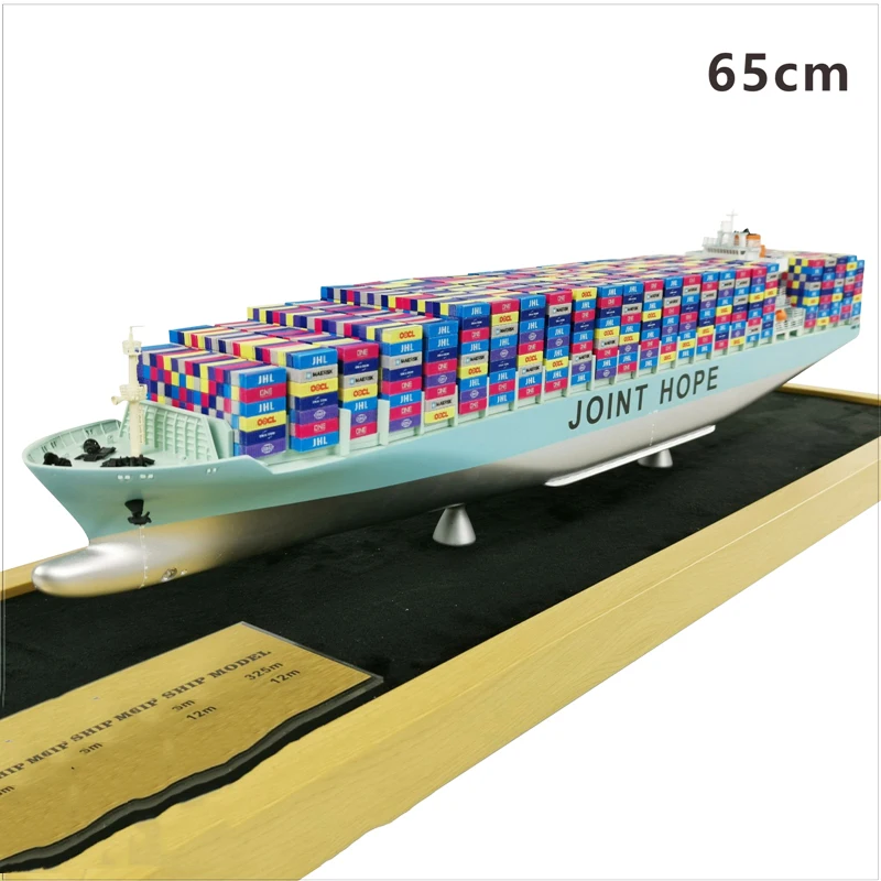 Рисунок 4 - 65 см контейнер, Подарочная модель