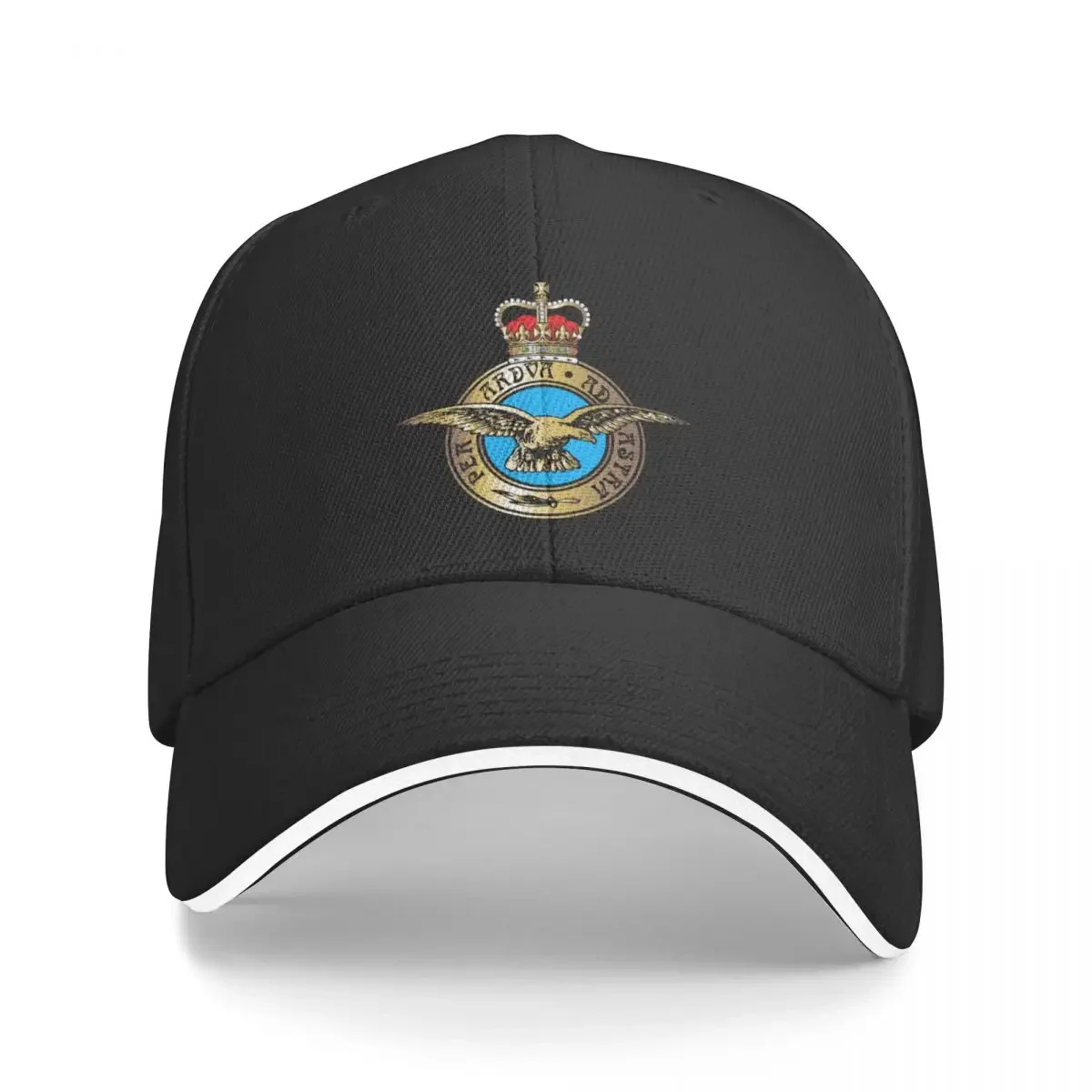 

Бейсболка Royal Air Force бейсболка кепка Солнцезащитная Мужская Женская кепка