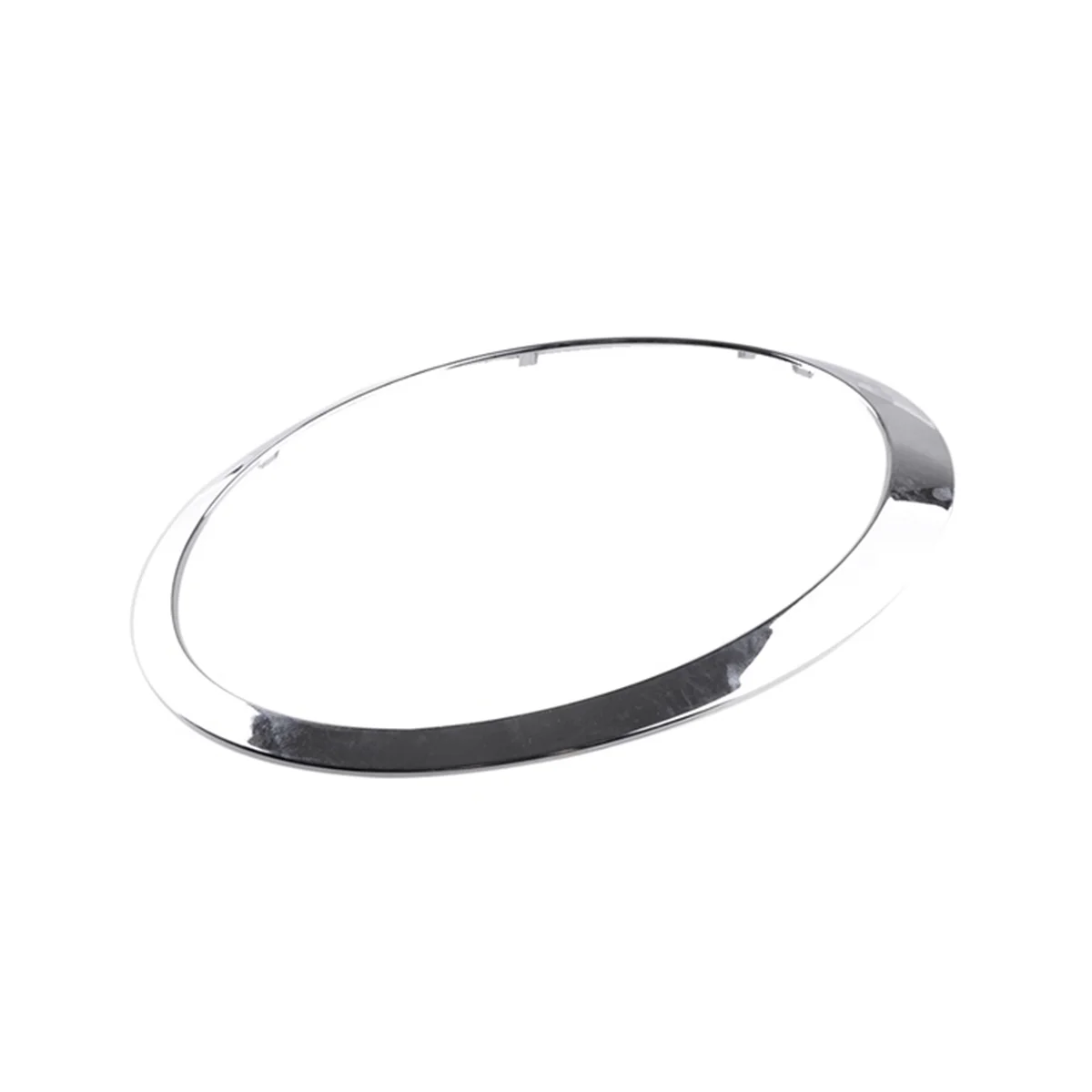 

Car Left Right Headlight Frame Headlight Trim Ring for S R56 R57 R55 2007-2015 51137149905 51137149906