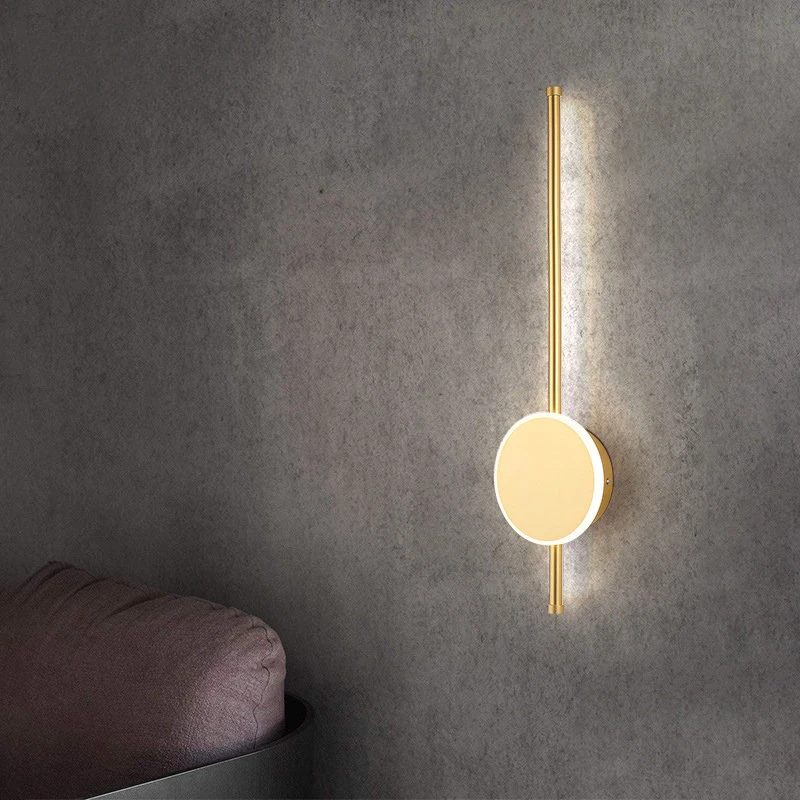 Minimalist-Wall-Lamp-Bedroom-Modern-Simple-Strip-Creative-Nordic-Room ...