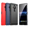 For Cover Sony Xperia Pro-I Case For Sony Xperia Pro I Capas Back Soft TPU For Fundas Sony Xperia Pro I Sony Xperia Pro-I Cover 2