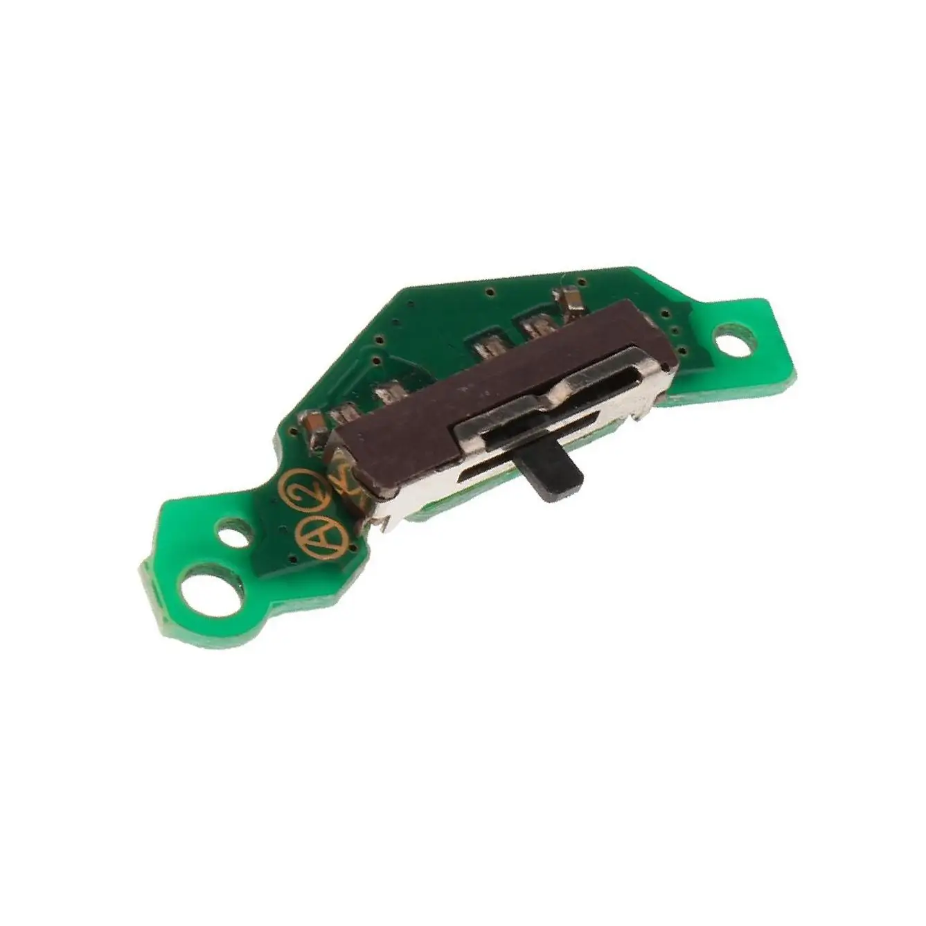 2/3/5 Sostituzione Power On Off Board Switch Unit Pcb Per Sony Psp 3000