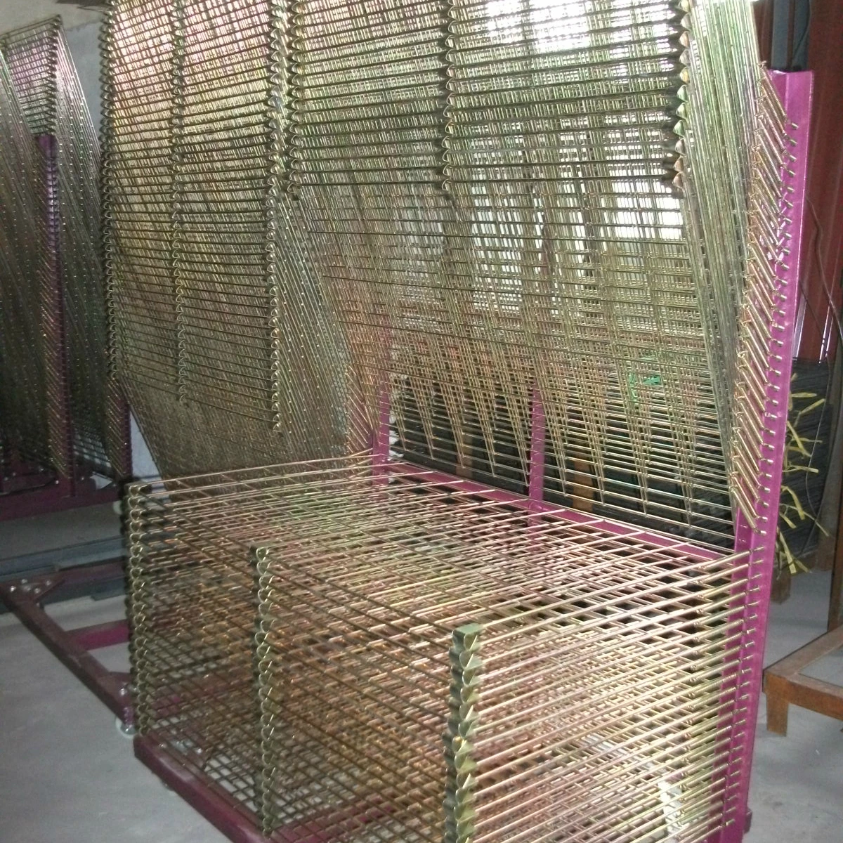 スクリーン印刷乾燥ラック、シルクスクリーン印刷、工場直販 - AliExpress