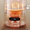 2L Electric Kettle Health Preserving Pot Tea Maker Home Thermo Pot Smart Teapot Travel Boiled Water Kettle Chinese Medicine Pot 6