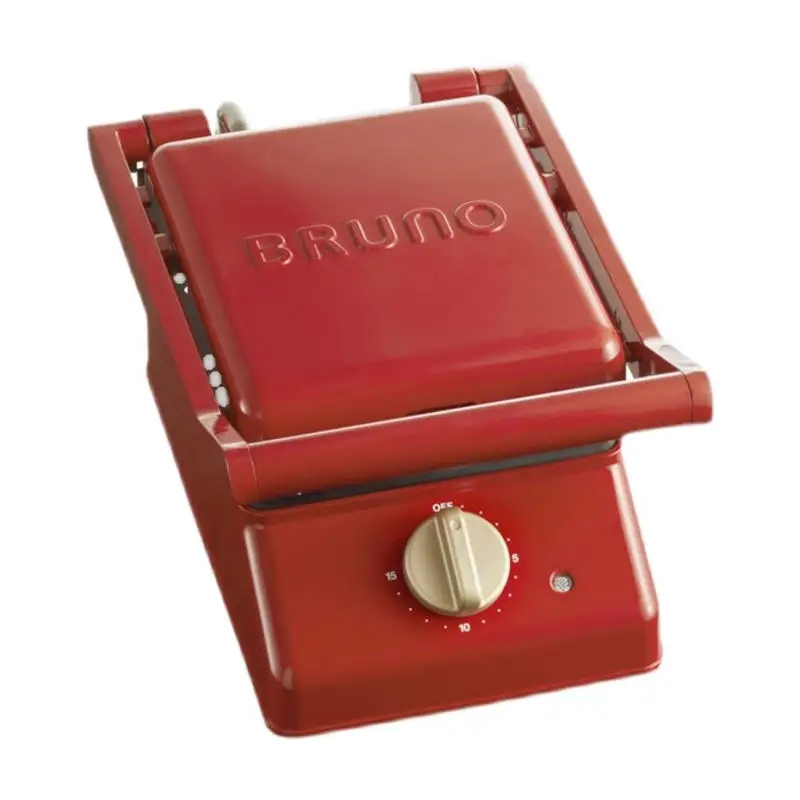 Light food machine home multipurpose sandwich machine Waffle toaster breakfast