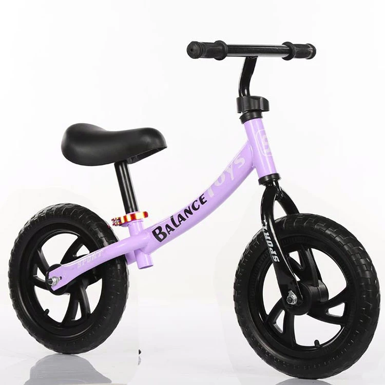 Balance Bike for 2 Year Old Boy Kids 12 Inch Bkids Exercise Bike Hot Sell for Kids
