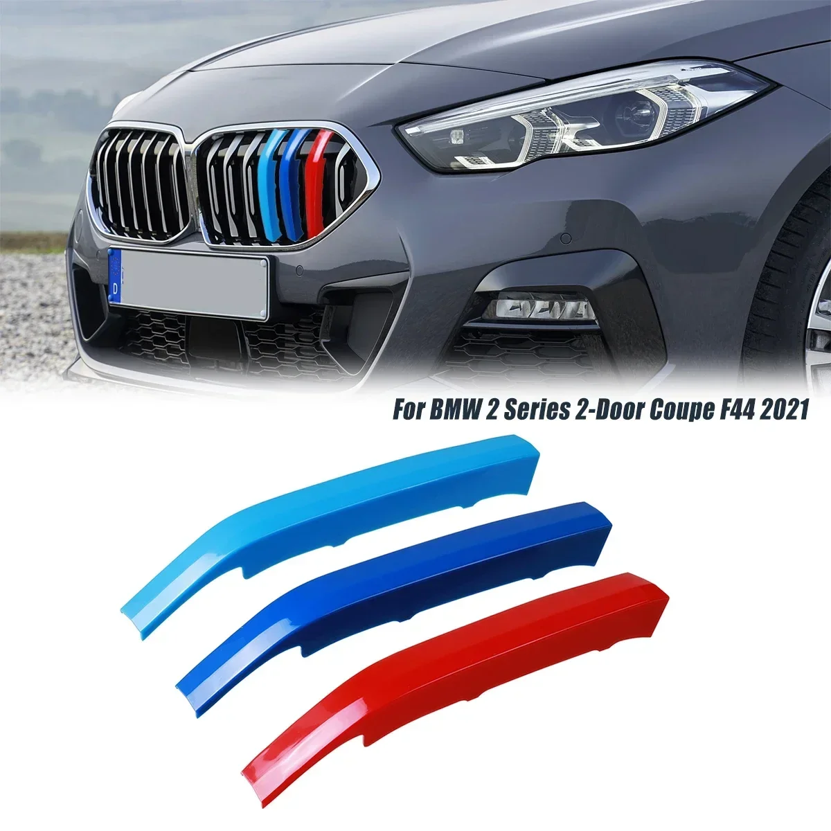 ׸ Ŀ Ŭ Ʈ  ׸ Ʈ Ʈ, BMW 2/6/7 ø F02 GT G32 F44 2009-2021  , 3  ׸ Ŀ, 3 