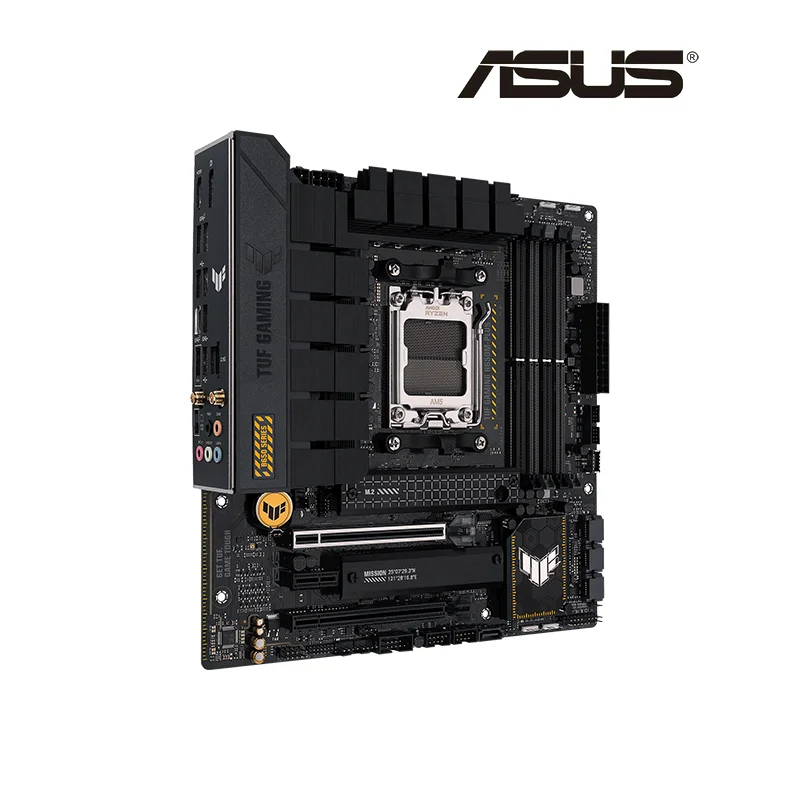 Tuf Gaming Asus Tuf X299 Mark Motherboard Купить Плата ASUS