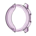 Transparent Purple
