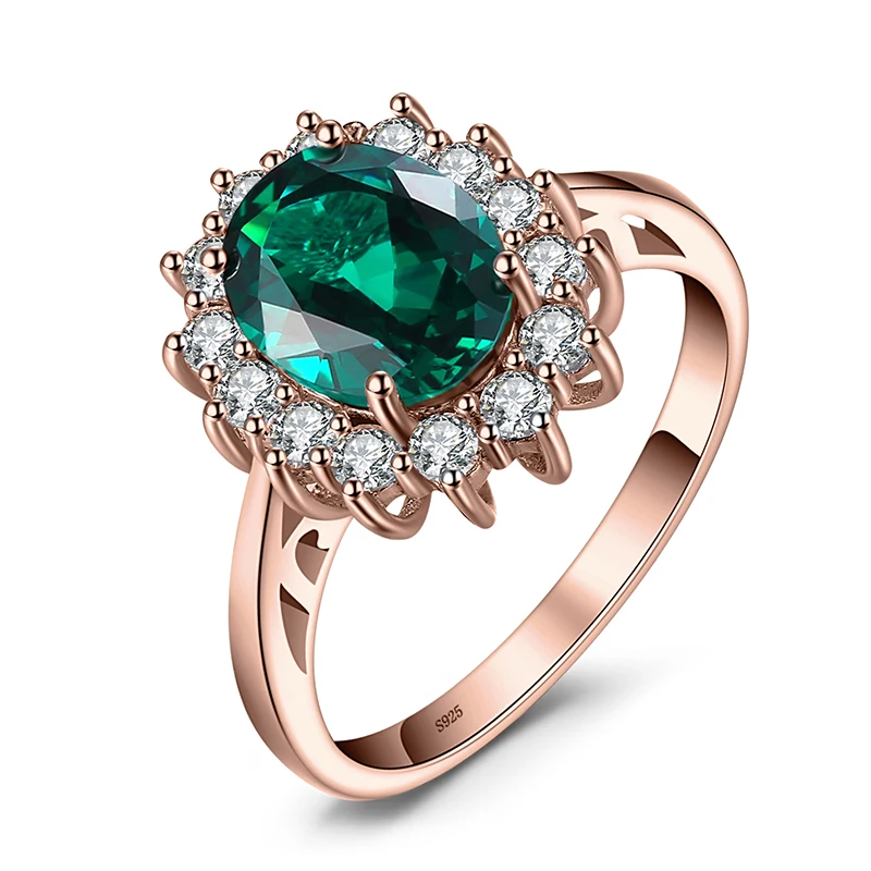 NanoEmerald-Rose