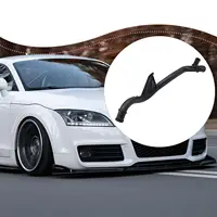 5Q0121070Ab ท่อน้ำหล่อเย็นสำหรับออดี้ เอส 3 2015-2020 น้ำหนักเบา 2