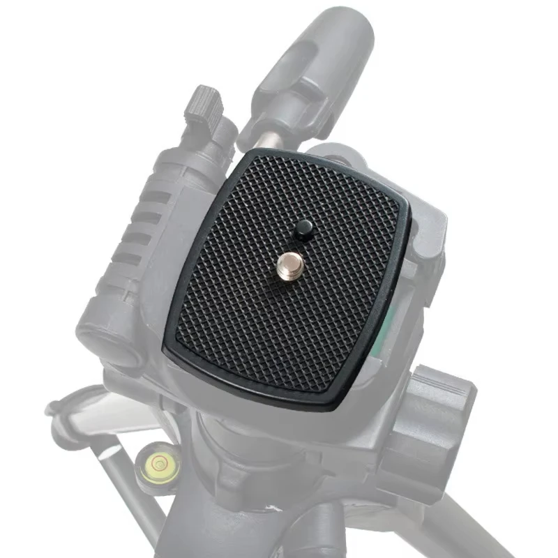 Camera Tripod Plate 1 Pcs camera tripod plate camera mount plate camera base plate