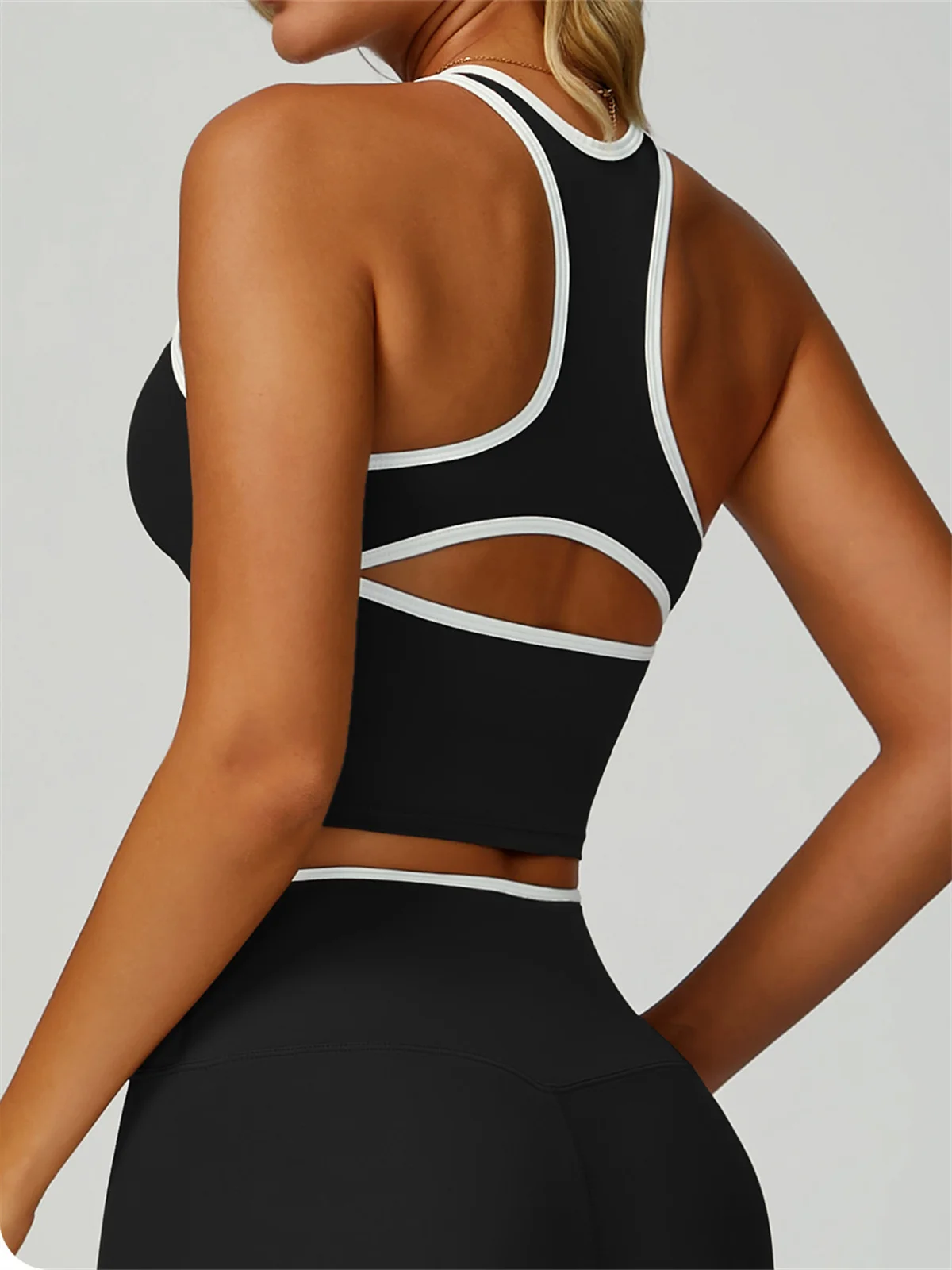 PEGADOR / Damen-Tops / Taja Sport Bra main image 1
