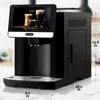 Fully Automatic Espresso Machine With Grinder - 19 Customizable Coffee Options - Auto-Cleaning For Easy Maintenance 6