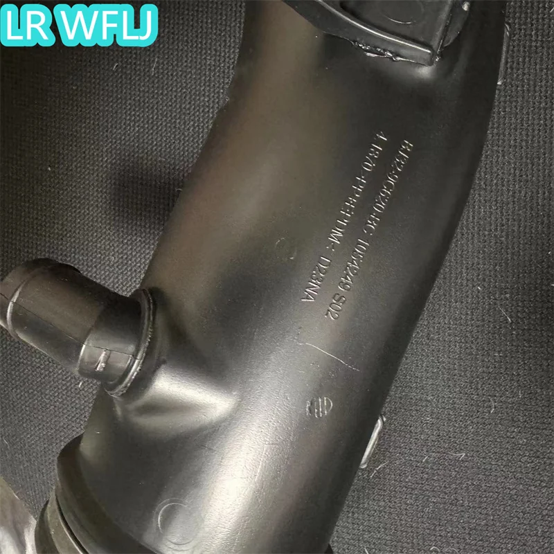 LR024307 Air Intake Hose for Range Rover Evoque 2012- Freelander 2 L359 2006-2014 for Discovery Sport 2015-