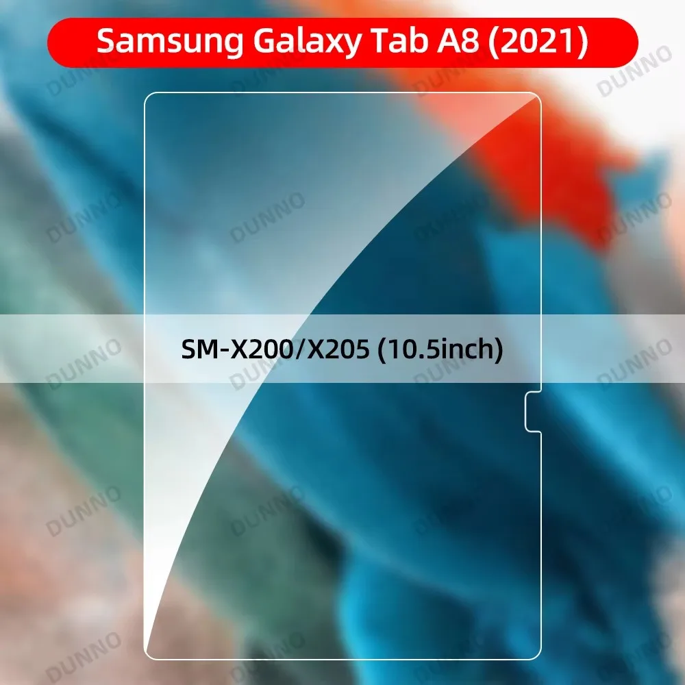 Premium Tempered Glass Screen Protector
