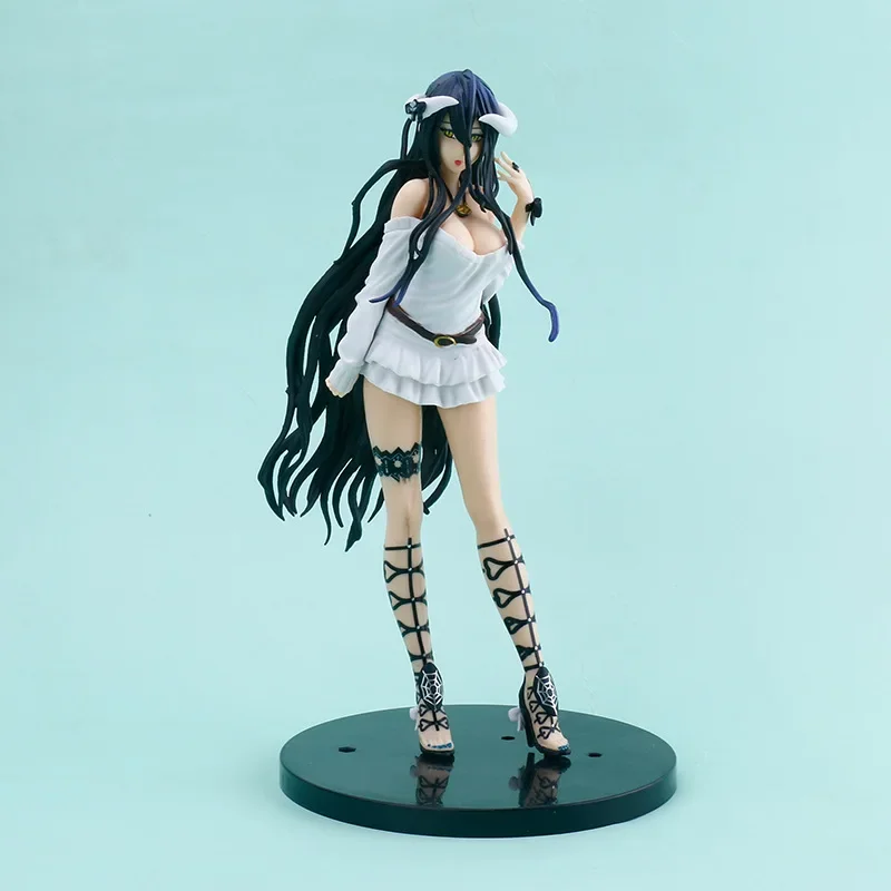 Overlord Statue Overlord Statue