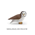 Great Grey Owl-2