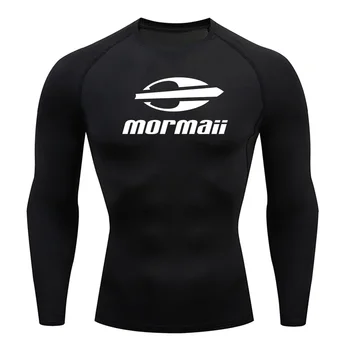Men's UV Protection Rash Guard Surfing Diving Tee Tight Short Sleeve Swimwear Top Jellyfish Proof Swimming Floatsuit 1