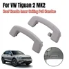 For VW Tiguan 2 MK2 2017 2018 Roof Handle Inner Ceiling Pull Handles OEM 5NG 857 643 A 5NG 857 607 A 5NG857643A 5NG857607A 1