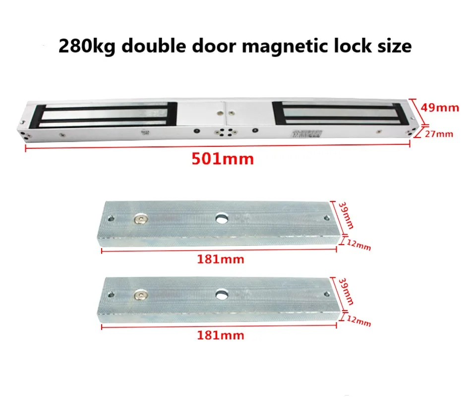 12v-280kg-double-door-2wire-electric-magnetic-lock-installation-maintenance-two-door-mounted-time-delay-feedback