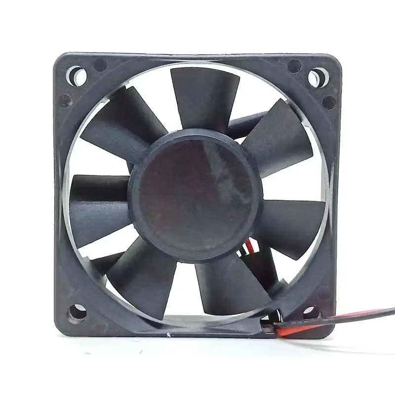 Sunon KDE1206PHV3 DC 12V 0.6W 6cm 6015 60*60*15MM 무소음 냉각 팬용 60mm 팬