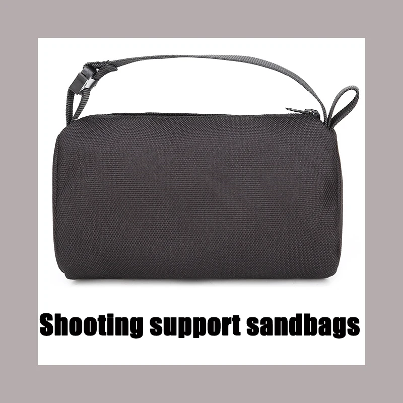 

Actical Shooting Bag Cloth Support Sandbag For Hunting Magazine Pouch Bags Military Tactical Aiming Bracket Sandbag