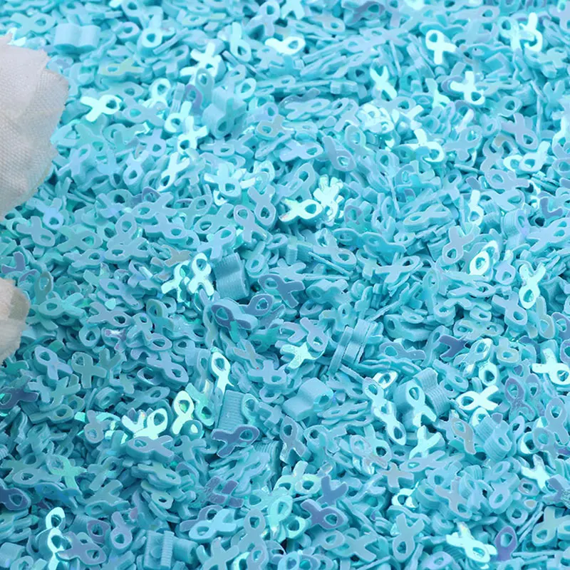10g/20g/50g/Größe 5mm Pailletten aus PVC werden für den Patchwork-Nähprozess, DIY-Hochzeitskleider und Nageldekorationen verwendet. – Detail 4