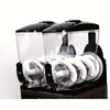 Commercial   Refrigerated Beverage Dispenser Slush Cool Frozen Drink Machinefactory price single slash machine 5