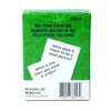 The School of Mindfulness Mighty Philosophers Question Deck Card Game for Children Take Turns Asking and Answering Imaginative 4