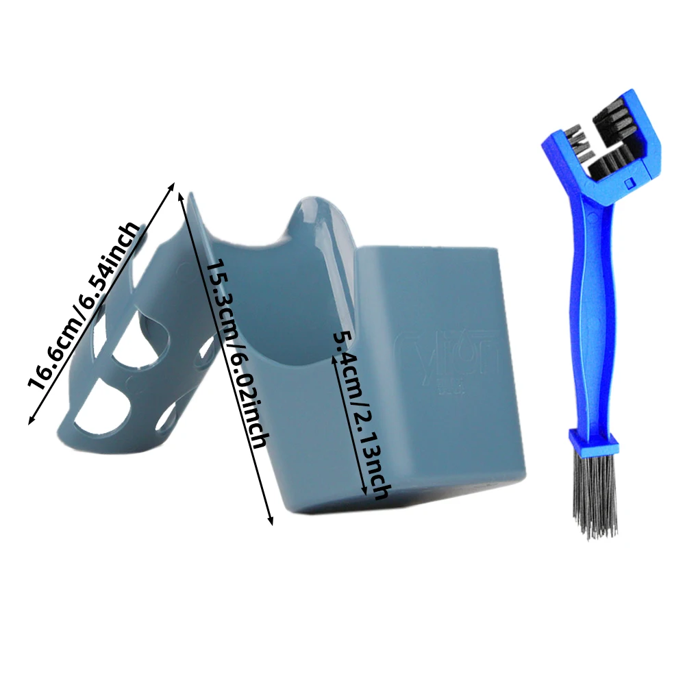 Blue Set 1