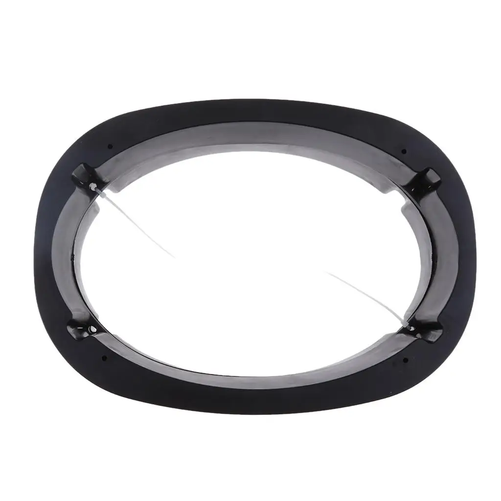 Speaker Mounting Spacer Rings 2Piecesx9'