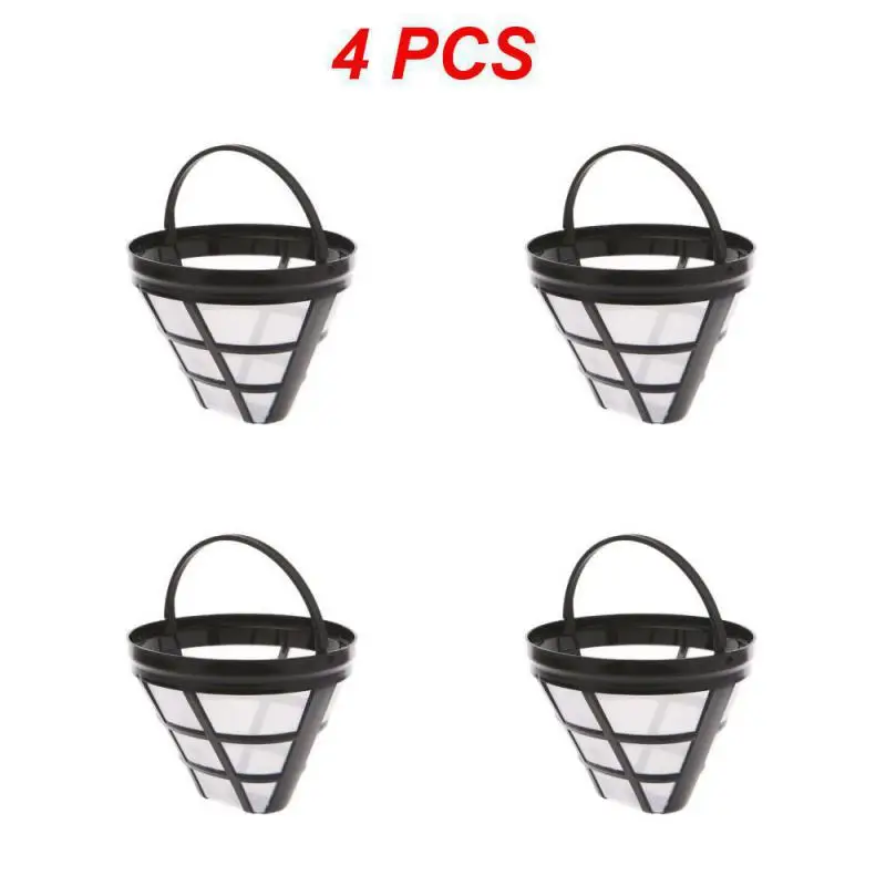4pcs Coffee Filter