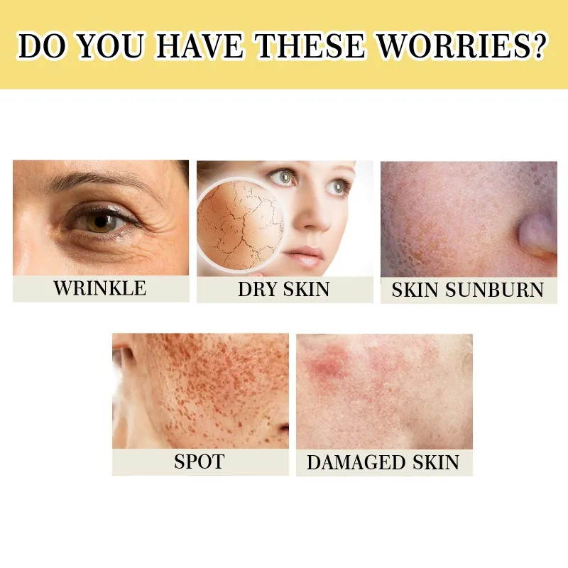 Body Serum Snail 96 Mucin Power Essence Fade Melanin Moisturzing Rejuvenation Shrink Pores Smooth Skin Dark Spot Remover