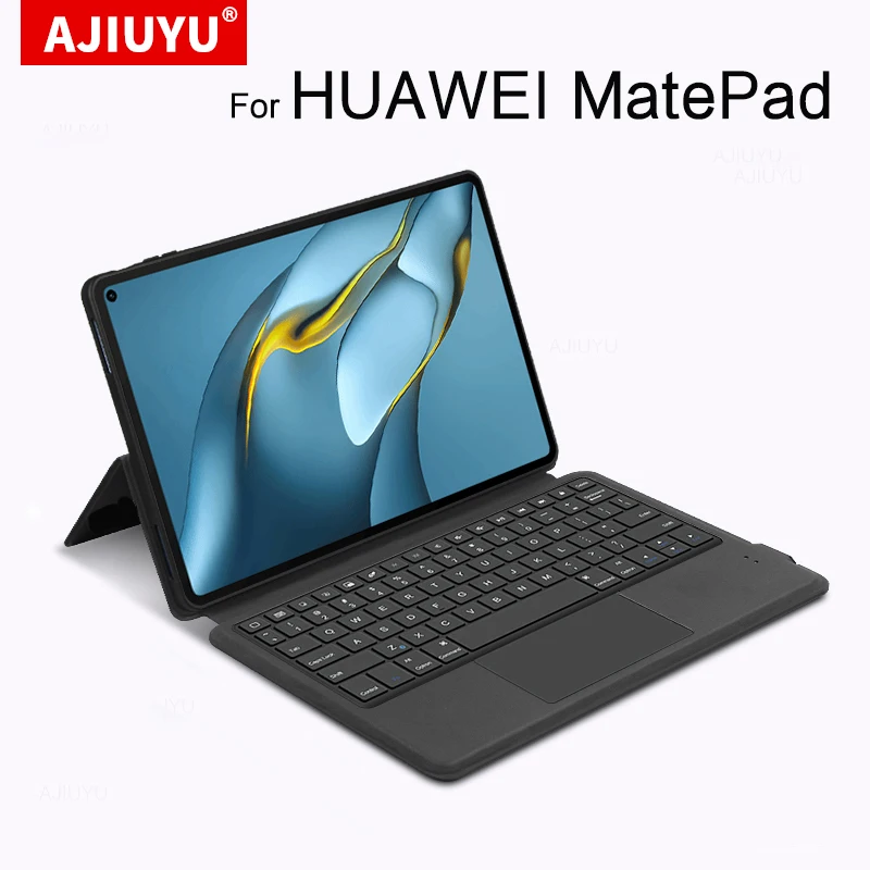 Case For Huawei Matepad Pro 10.8 Cover Mrrw39 W29 Mrxan19 W39 W29 W19