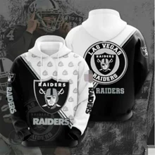 

American Football Sports Las Vegas City Hoodie Olive Raiders 3D Printed Hoodie Men's Fashion Pullover Plus Size Sweatshirt2022