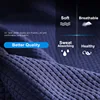 Memory Foam Seat Cushion Pillow Chair Cushion Seat Pad Car Hip Massage Pillow Office Chair pads Support Orthopedic Pain Relief 6