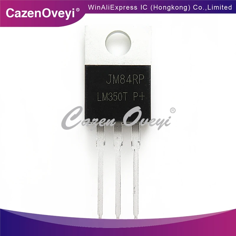 

5 шт. LM350T LM350 TO-220