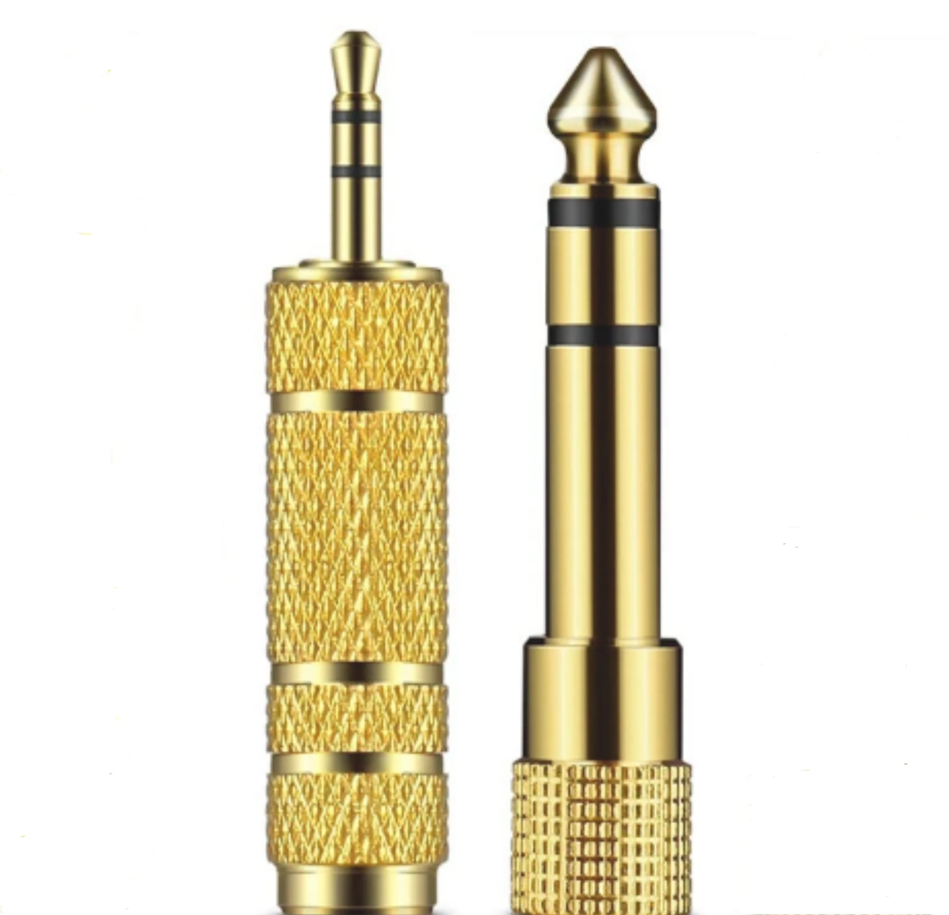 Переходник со штекера 3