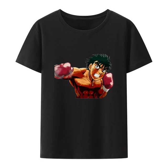 Hajime No Ippo - Ippo Makunouchi - Anime Manga - Ippo - Magnet