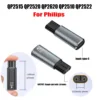 NEW 1/2/3/5/6/10 Blade+1 Gift For One blade & For Oneblde Replacement Blade QP6651/30 QP2834/20 QP6551/15 QP6541/15 QP2734/20 6