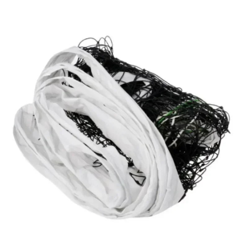 Volleyball Net 9.5x1m Standard International Competition With Wire Rope Outdoor Sports Beach volleyball net