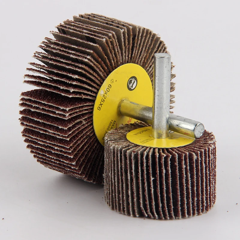 Рисунок 4 - Аксессуары Dremel диаметр 80 #6