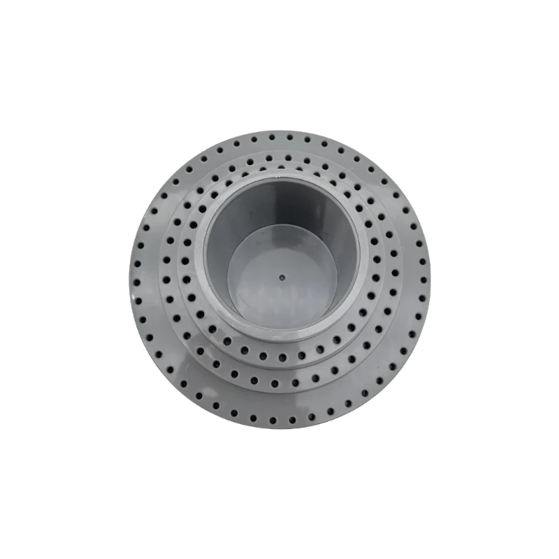 Hole Drill Bit Storage Case Rotary Tool Bit Holder Mandrel Drill Tool Stand Round tool storage box