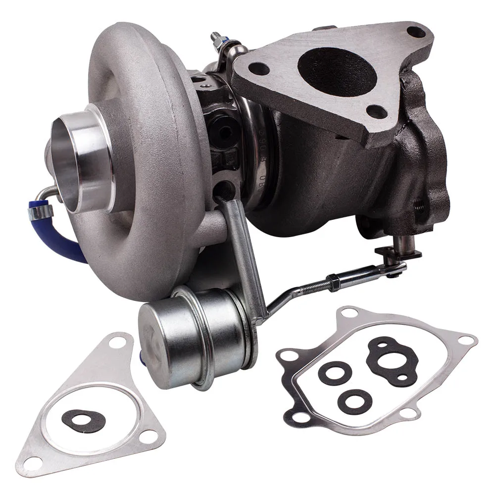 TD05-20G TD05 Турбокомпрессор 20G для Subaru WRX EJ20 EJ25 2002 2003 2004 2005 2006 турбокомпрессор |