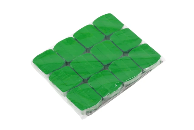 Fiocchi Di Neve Di Carta + Snowstorm - Per Trucchi Magia E Decorazioni, Effetto Neve Realistico - Foto 5