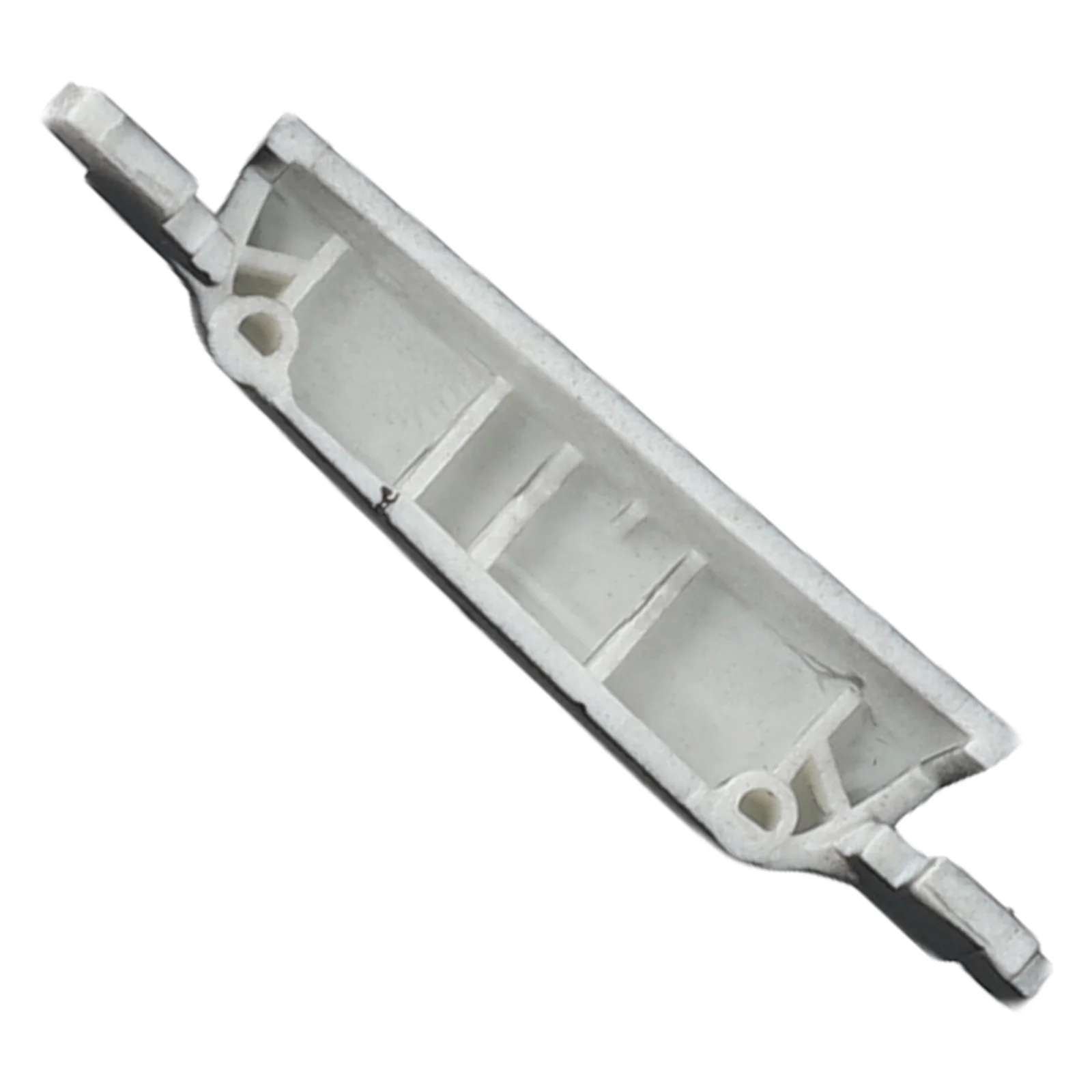 

Durable Practical Quality Switch Button Cover Volume Button Cover Black Replacement Steering Wheel Accessories